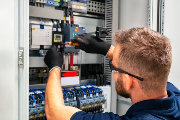 Best Electrical Contractors for Businesses  in Los Alamitos, CA