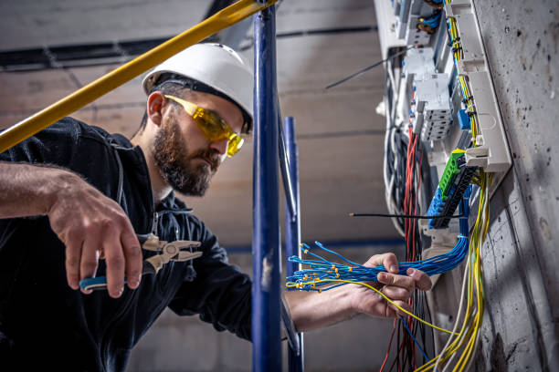 Best Electrical Installation Contractor  in Los Alamitos, CA