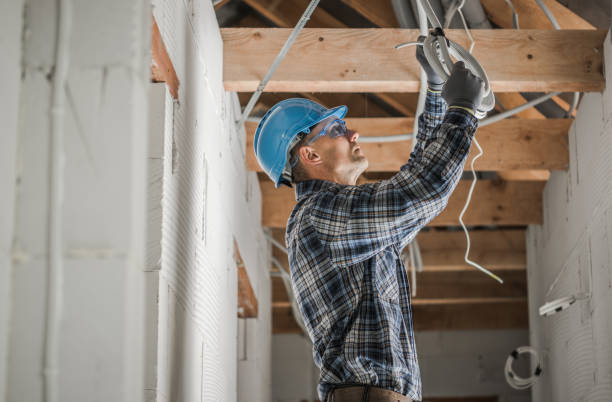 Best Electrical Upgrades for Homes  in Los Alamitos, CA