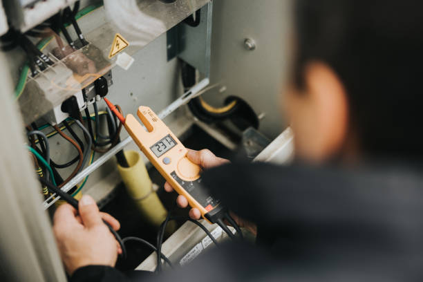 Best Electrical System Inspection  in Los Alamitos, CA