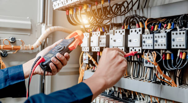 Best Industrial Electrical Services  in Los Alamitos, CA