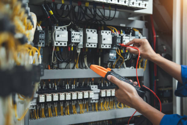Best Affordable Electrician  in Los Alamitos, CA
