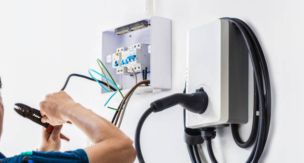 Industrial Electrical Services in Los Alamitos, CA