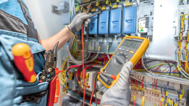 Los Alamitos, CA Electrician Company